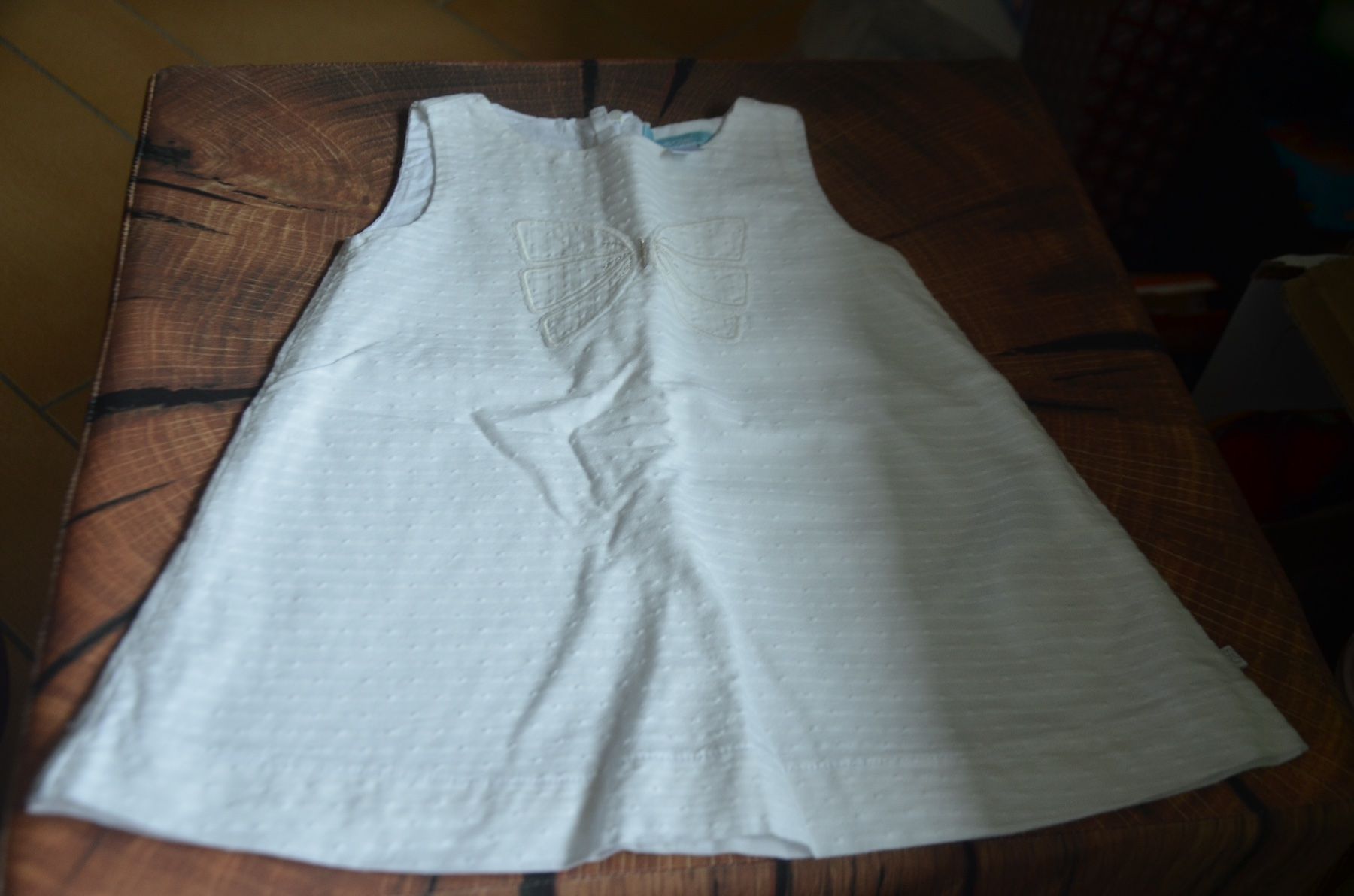 Vestiti & Gonne: TAILLE 62- JOLIE ROBE – Usato da Chiasso venduto da Dolly015