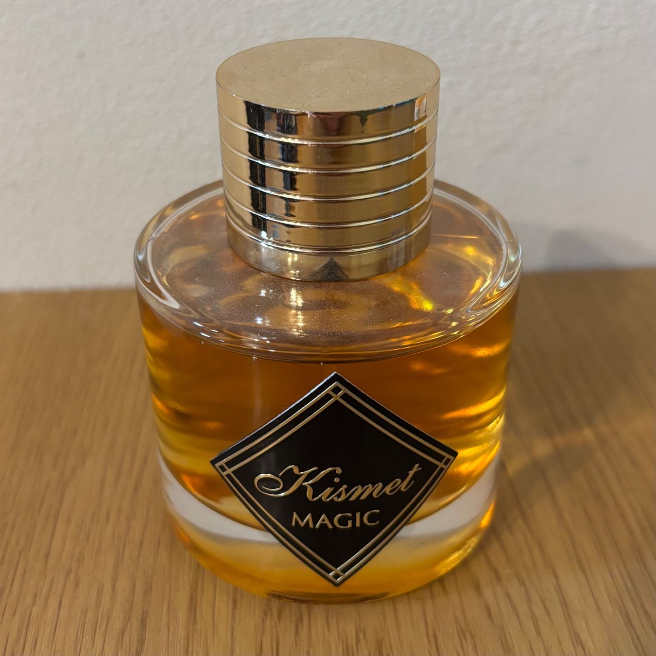 Maison Alhambra Profumi & Eau de Toilette: Maison Alhambra Kismet Magic 100ml – Nuovo (secondo la descrizione) da Beggingen venduto da sltz82