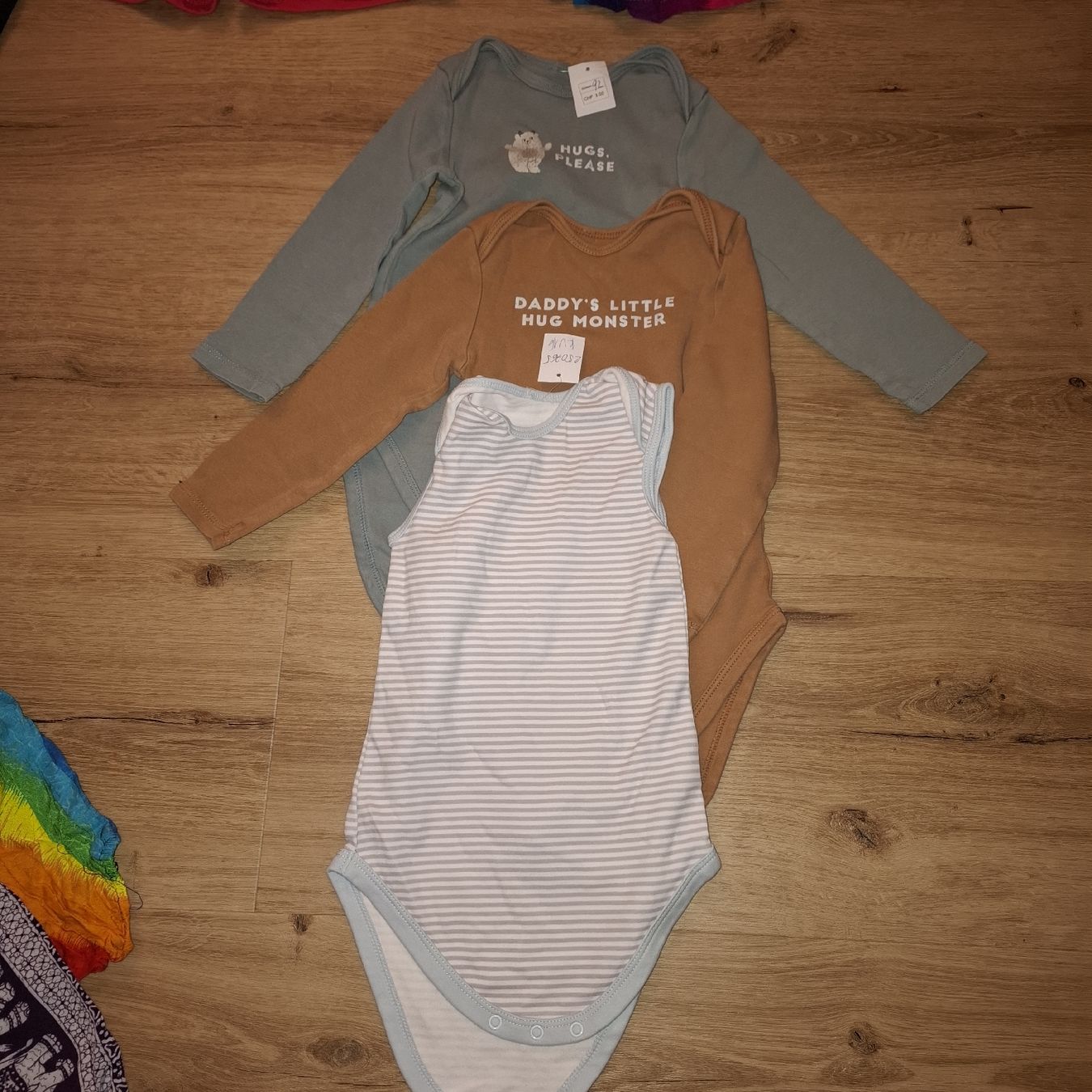 Kleiderpakete & -sets: Kinderkleider Set Grösse 92 – Gebraucht aus Bülach von JAYA379 3