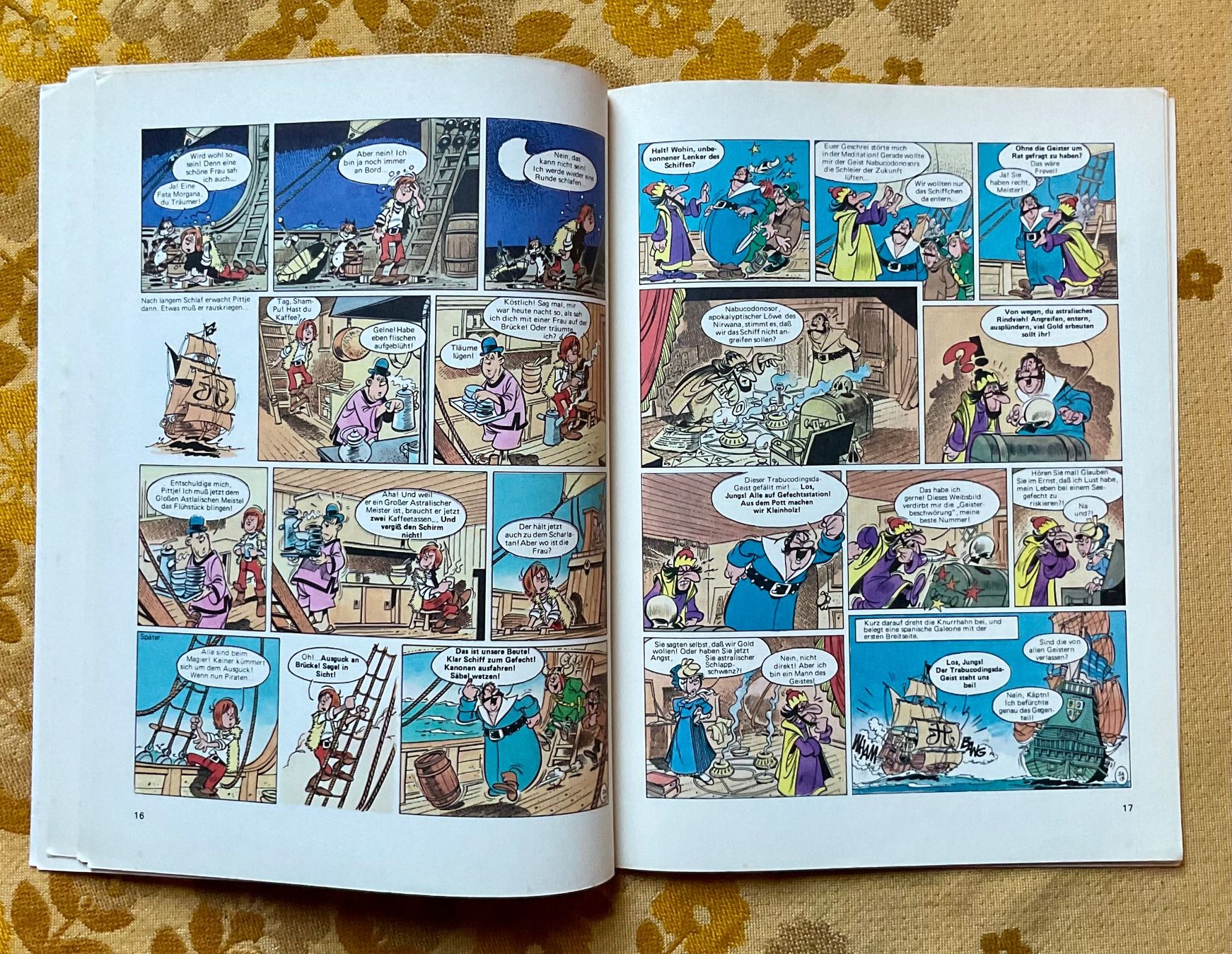 BD: Pittje Pit Band Nr 2 von 1979 – D'occasion à Endingen par nathan05 6
