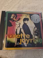 Roxette - Joyride CD Album - Super Zustand - Hitssommer!