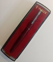 Vintage PARKER SLIMFOLD M Cartridge Pen MADE IN ENGLAND
