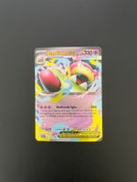 Pokémon Pitch Black Mega Slowbro Ex 031/084