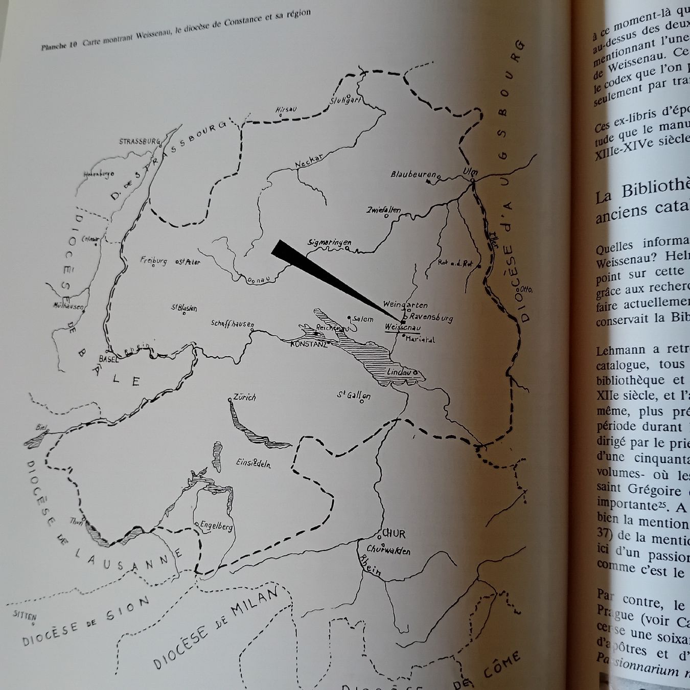 Bücher: Le grand passionnaire de Weissenau – Neu (gemäss Beschreibung) aus Biel/Bienne von Monhub 7