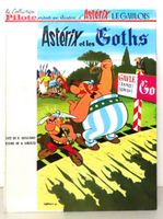 Astérix et les Goths - Collection Pilote 1963