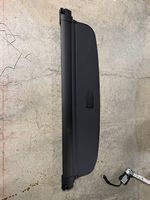 Original Audi e-tron Gepäckraumabdeckung