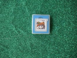 Super Mario Land Spiel für Nintendo 3DS
