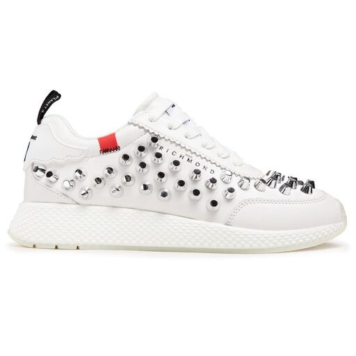 Scarpe da uomo: John Richmond Sneakers – Nuovo (secondo la descrizione) da Schenkon venduto da beri007 1