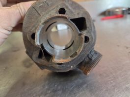 Sachs 502 Zylinder fahrtwind gekühlt