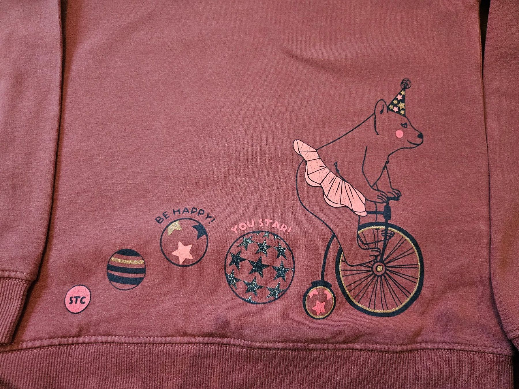Pulls et sweat-shirts: Pullover 128/134 Staccato – D'occasion à Hünenberg par lexli06 1