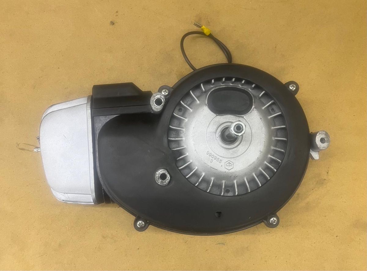 Piaggio Ciclomotori: Motor Piaggio Ciao, revidiert – Usato da Ennetbürgen venduto da Samsam0811