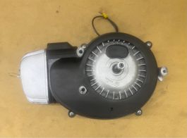 Motor Piaggio Ciao, revidiert