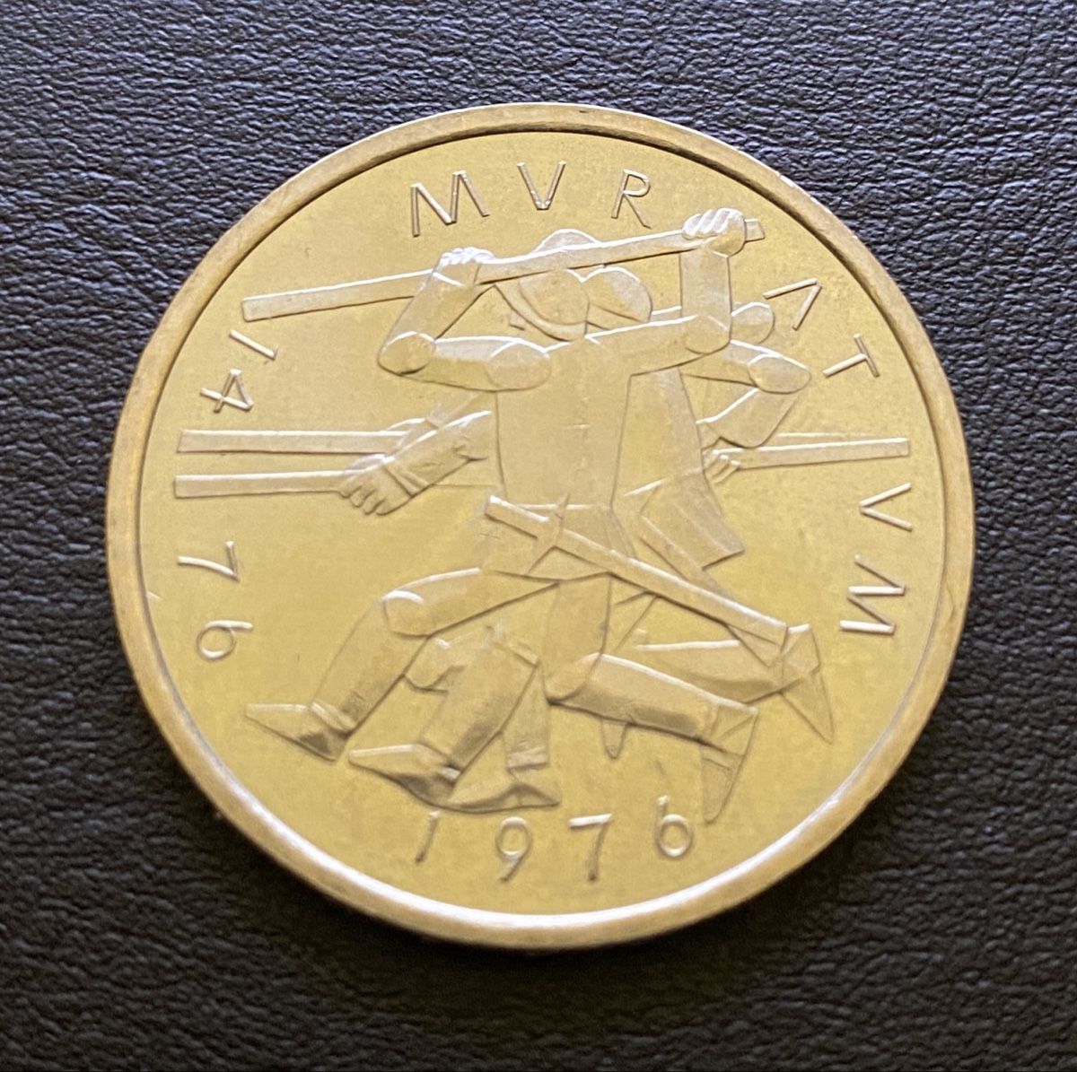 Tutti le monete: Gedenkmünze – Usato da Aarau venduto da AVO99