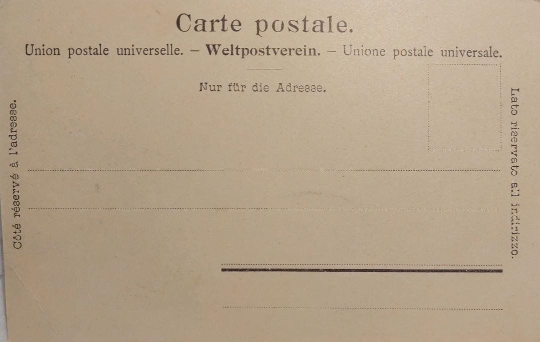 Cartoline postali: ZÜRICH -  Tonhalle – Usato da Delémont venduto da Domdom1 1