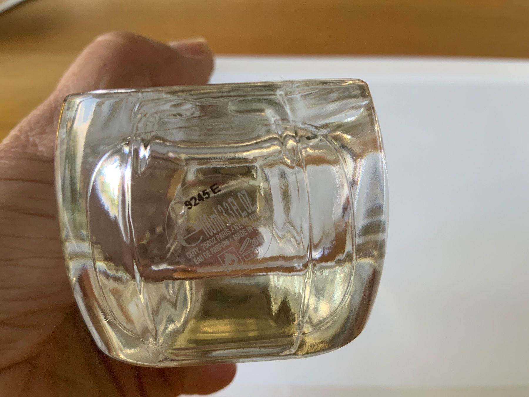 Calvin Klein Parfum & Eau de Toilette: Calvin Klein - Eternity Now – Neu (gemäss Beschreibung) aus Euthal von Parfumgirl 1