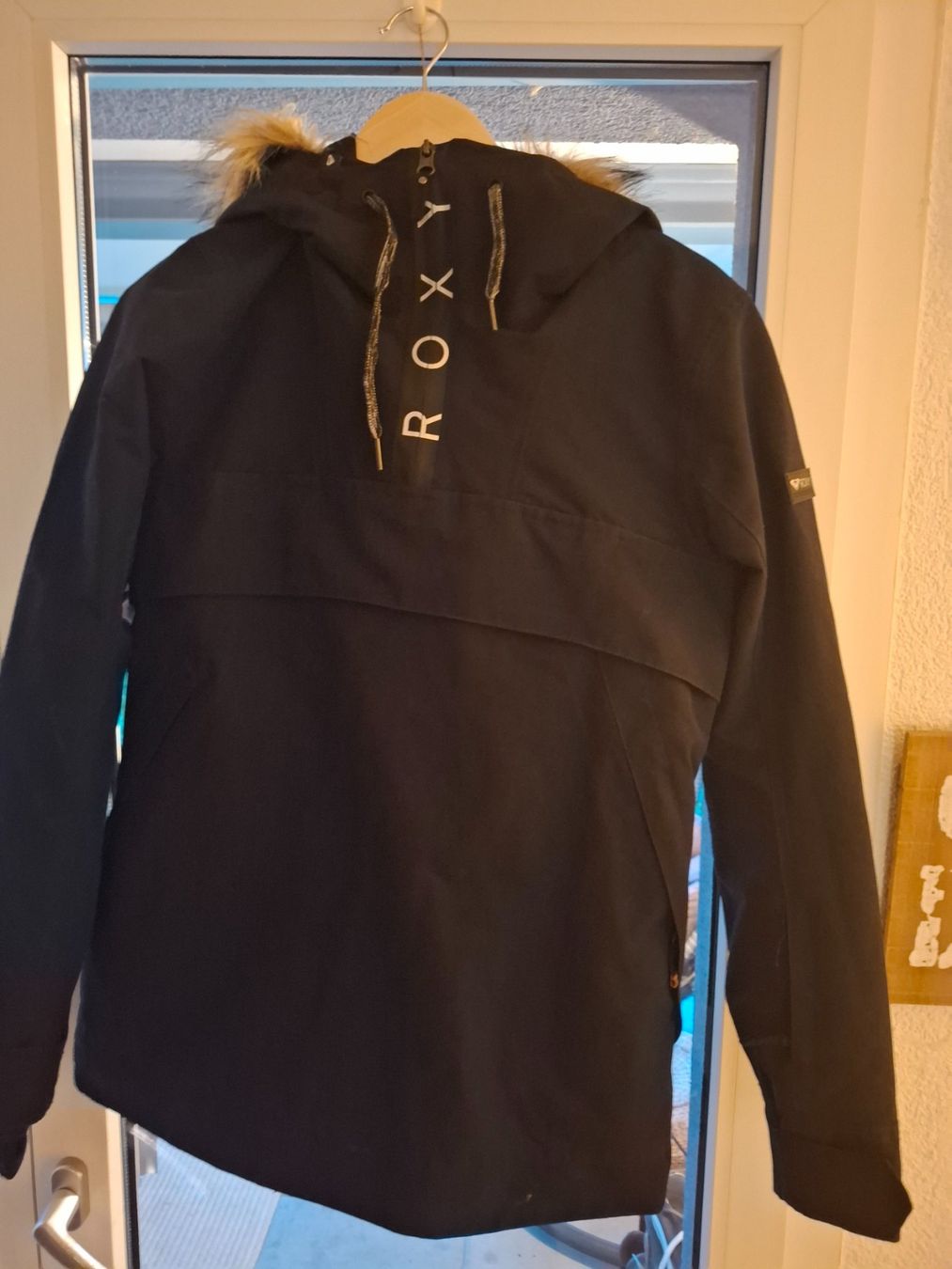 Roxy Jacken: ROXY Ski/Snowboardjacke Gr.S Warm – Gebraucht aus Hinwil von Leandrocito 5