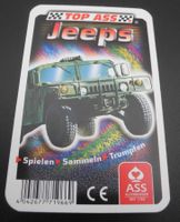 Quartett 719 669 Jeep , Nr. f64