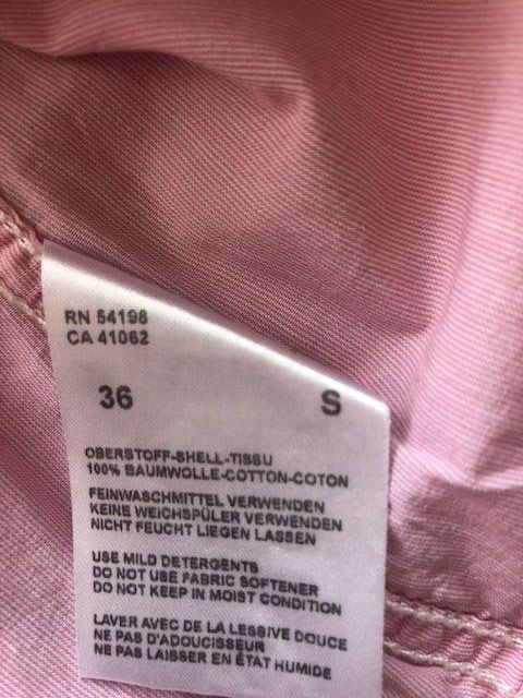 Kleiderpakete: Set of 2. Shirts – Gebraucht aus Wohlen b. Bern von cookiemonster 3