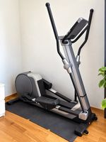 Crosstrainer Sportstech CX640 gebraucht guter Zustand