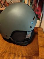 SALOMON Ski Helm Grösse M 56cm -59 cm