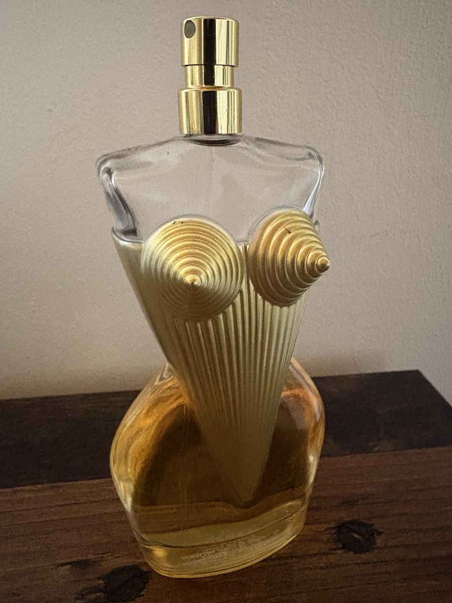 Jean Paul Gaultier Profumi & Eau de Toilette: Jean Paul Gaultier -Divine – Usato da Zizers venduto da van_7qp2