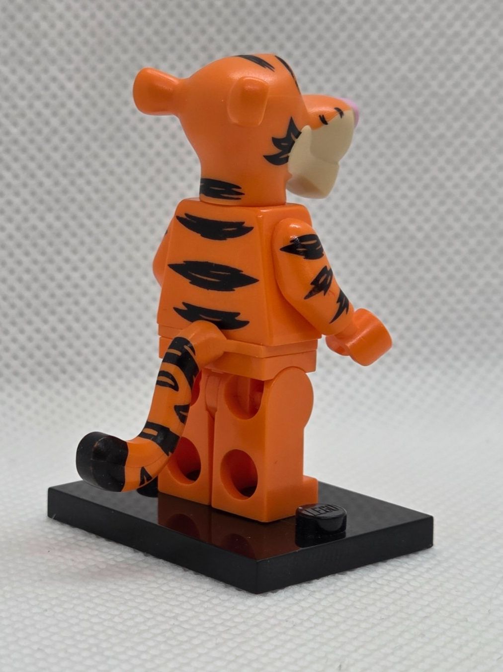 Lego Kit di costruzioni: LEGO Ideas idea087 Tigger – Nuovo (secondo la descrizione) da Basadingen venduto da NekoBricks 3