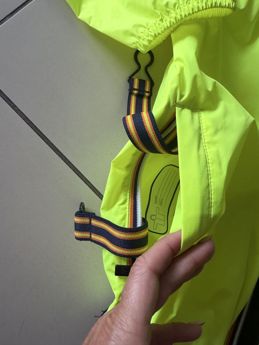 Jacken: Regenjacke K-Way – Neu (gemäss Beschreibung) aus Neerach von the_modern_mini 1