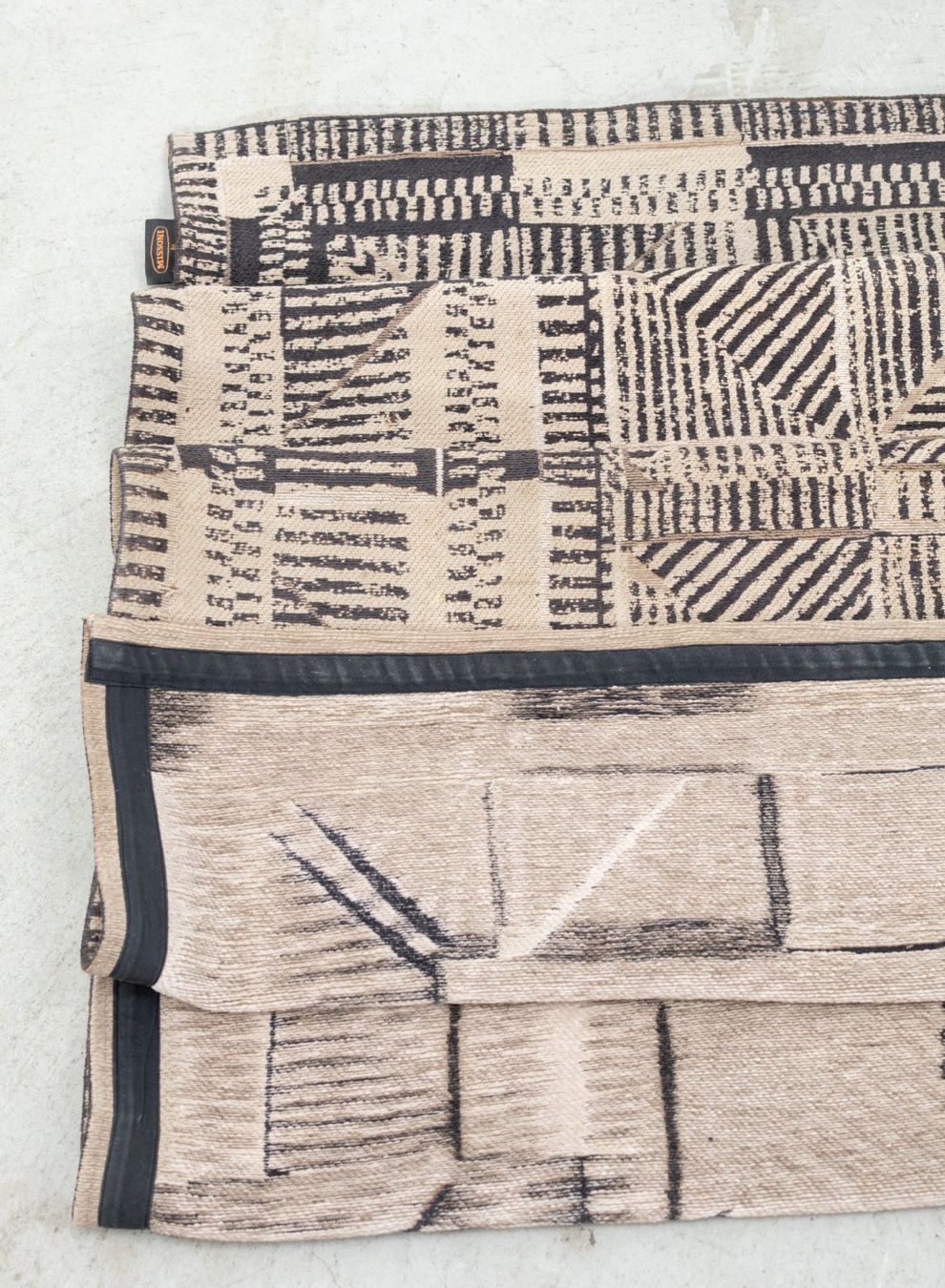 Teppiche: Teppich - Missoni – Gebraucht aus Zürich von ZuercherBrockenhaus 1