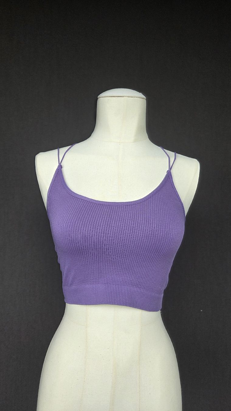 Camicette, T-shirt & Top: Crop Top von BDG in S – Nuovo (secondo la descrizione) da Kreuzlingen venduto da MeinKleinesAtelier