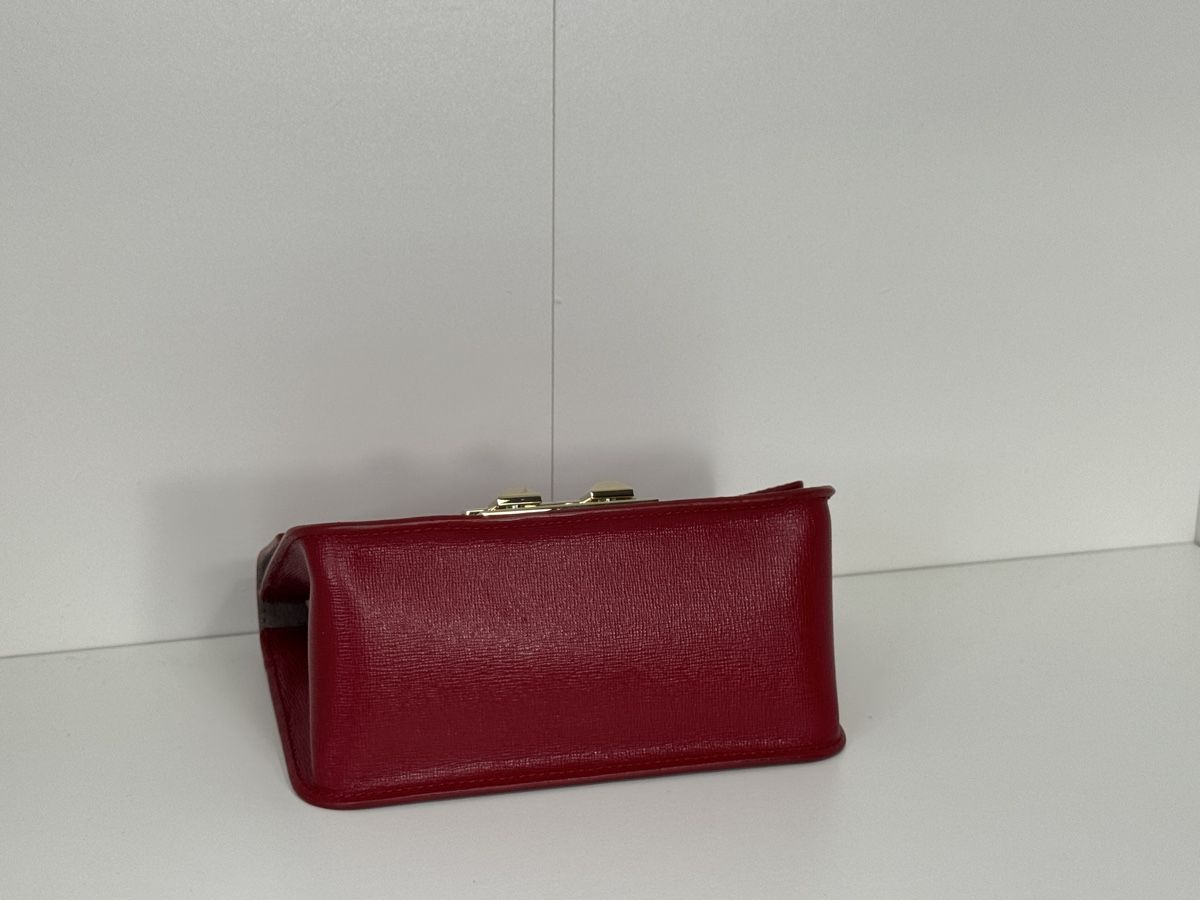 Furla Borse da donna: Furla Metropolis Mini - Top Zustand – Usato da Herznach venduto da saraxst 5
