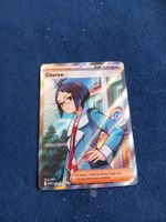 Cheren Full Art (EN) Ascended Heroes - ASC 258/217