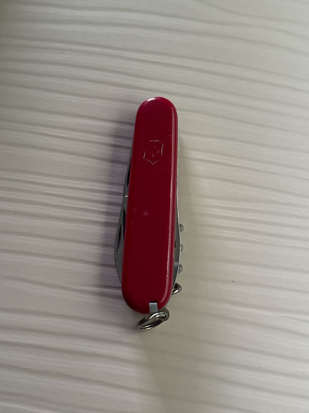 Victorinox Coltelli tascabile: Victorinox sackmesser – Usato da Schlieren venduto da Luxury.Time