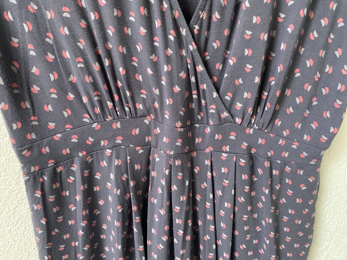 Hessnatur Vestiti: hessnature schönes Kleid Gr. 44 L, – Usato da Homberg b. Thun venduto da Homata 2