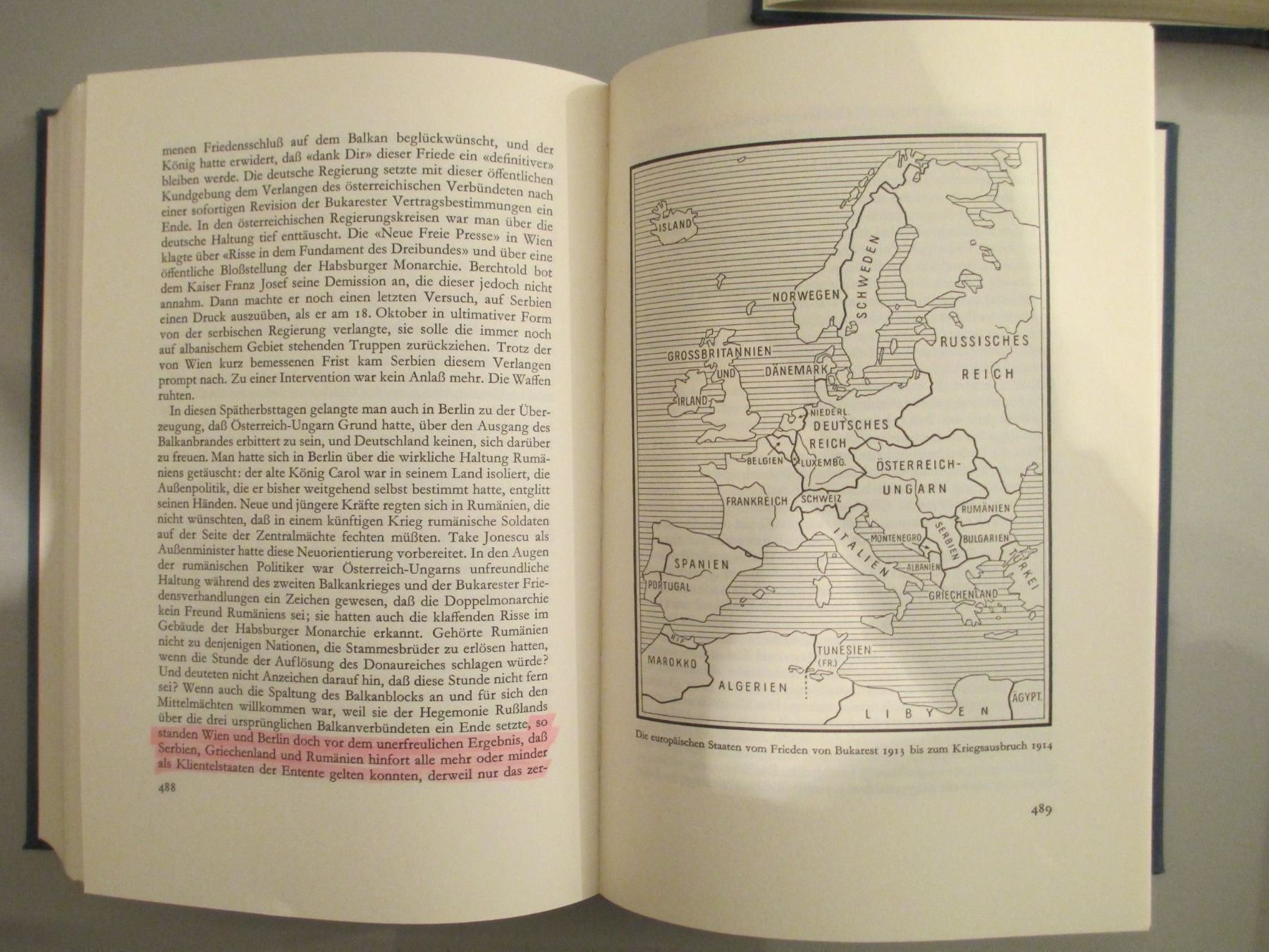 Libri: Weltgeschichte der neuesten Zeit – Usato da Gränichen venduto da Teufenthaler 4