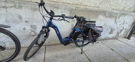 Flyer Elektrovelo