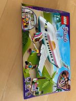Lego Friends Sunshine Airplane fun for summer!