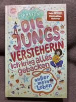 Emma Flint Die Jungsversteherin Ich krieg alles gebacken
