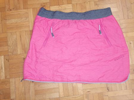 Radys Isolationsrock m