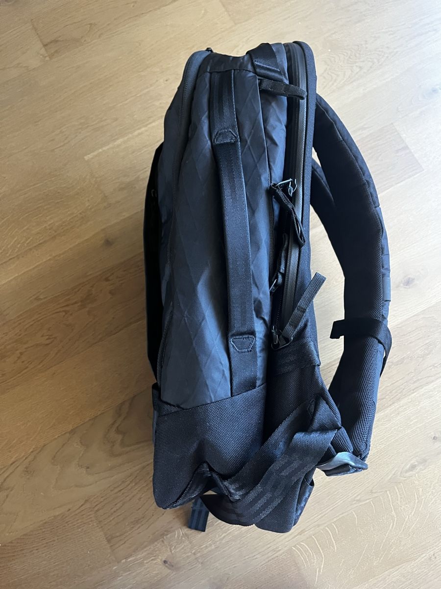 Zaini: Able Carry Max V1 30l Reiserucksack – Usato da Aarau venduto da nik_8pvs 2