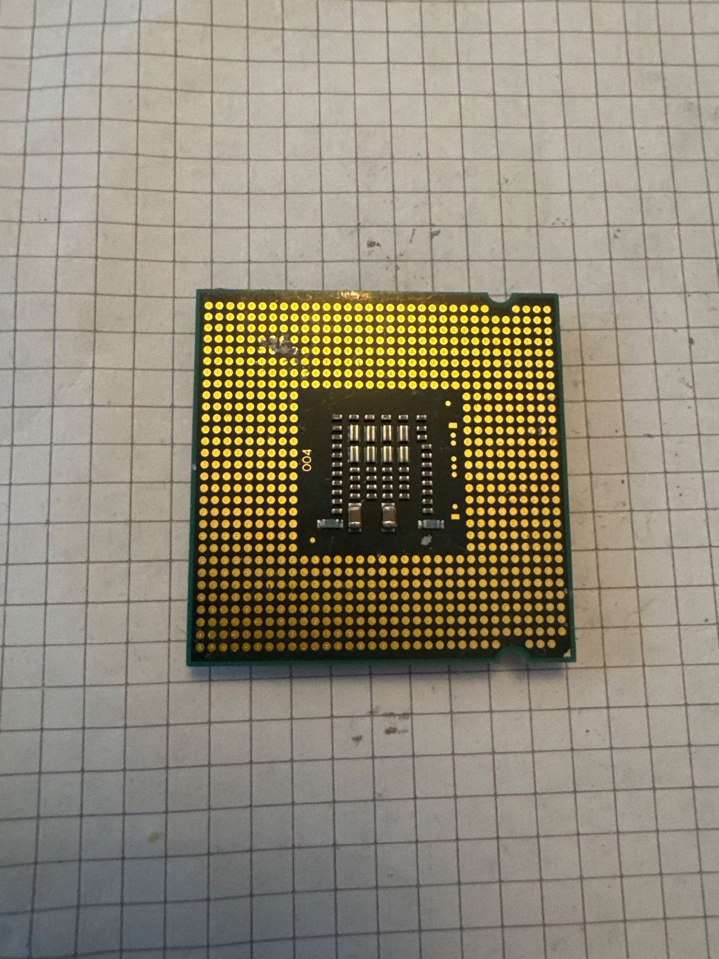 Intel PC: Intel Core 2 Duo E7500 – Usato da Adliswil venduto da Busys 1