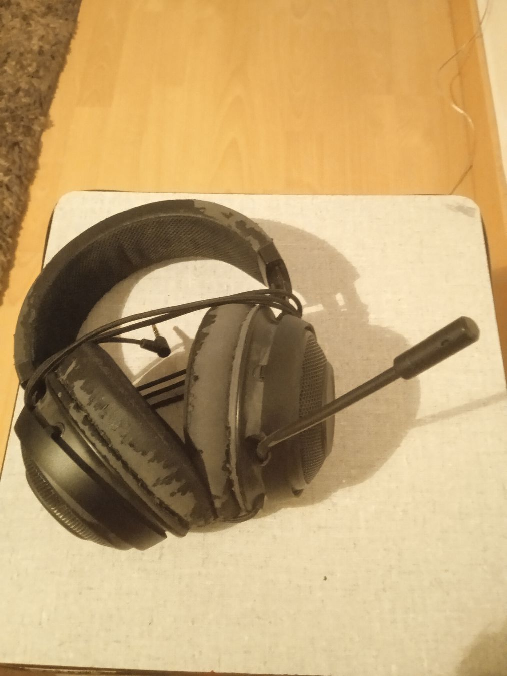 Razer Cuffie: Razer Kraken tournament edition Gebraucht – Usato da Biel bienne venduto da gab_rr9c 3