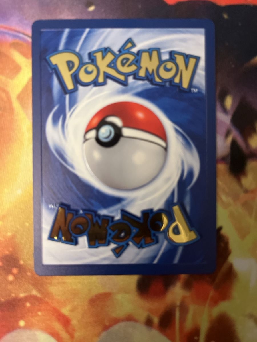 Pokémon Carte collezionabili: Pikachu Metallkarte PROMO – Usato da Dübendorf venduto da LCDH55 1