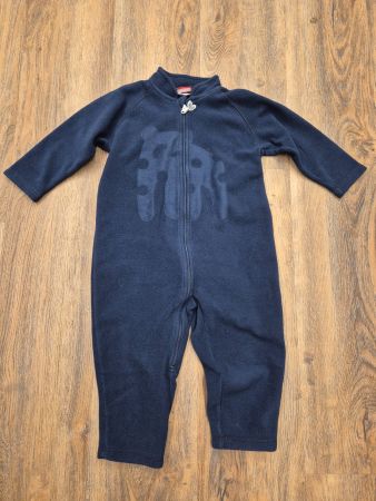 Reima Fleece-Overall 92