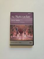 DVD The Nutcracker / Der Nussknacker - Kirov Ballet