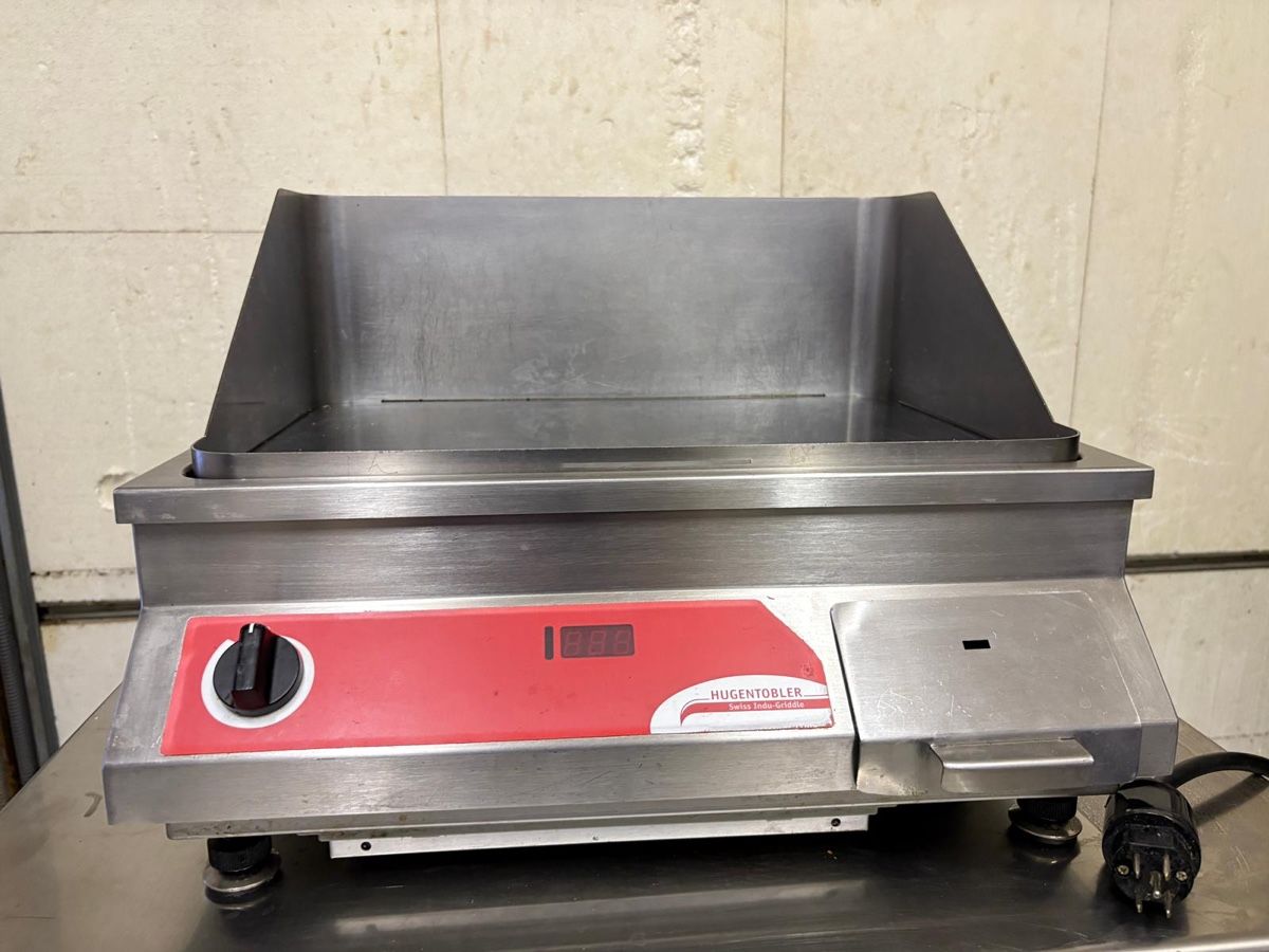 Grills: Hugentobler Indugril – Gebraucht aus Buchs AG von ralo_88 3