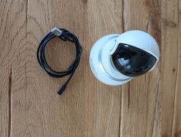 Überwachungskamera - Top Zustand! Für mehr Sicherheit!