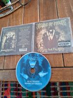 cradle of filth- cruelty...