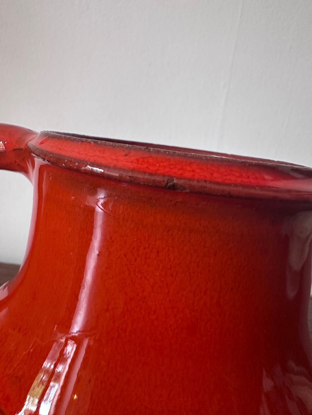 Caraffe: Pichet en céramique J-P Devaud, Suisse, 1970 – Usato da Lausanne venduto da jul_v9ht 3
