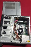 Lenovo Desktop Computer - Perfect for Home or Office Use!