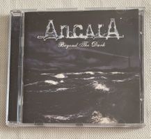 Ancara - Beyond the dark